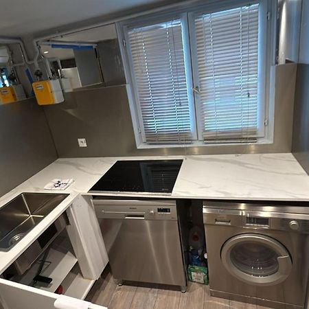 Paris Marais Best We Merris Exteriér fotografie