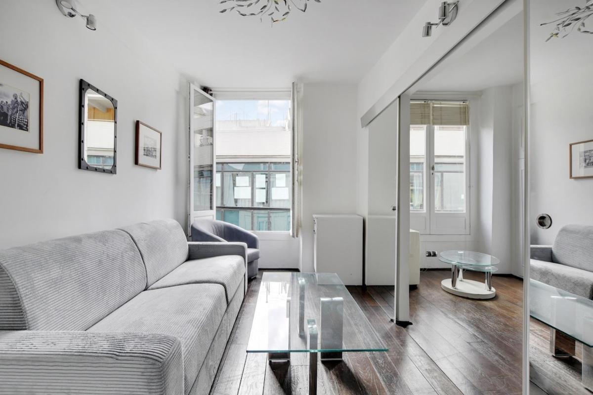 Paris Marais Best We Merris Exteriér fotografie