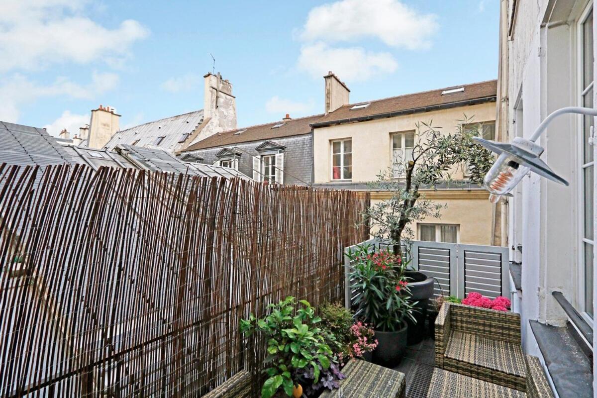 Paris Marais Best We Merris Exteriér fotografie
