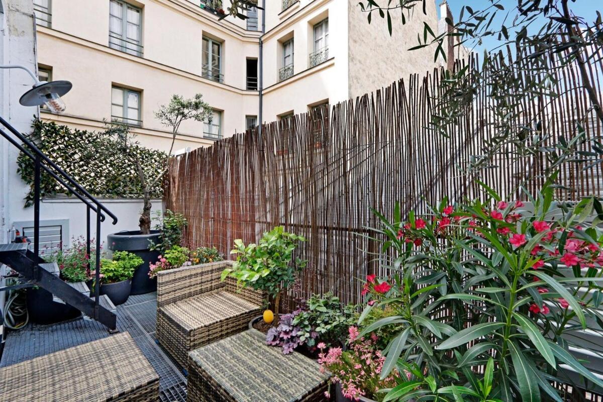 Paris Marais Best We Merris Exteriér fotografie