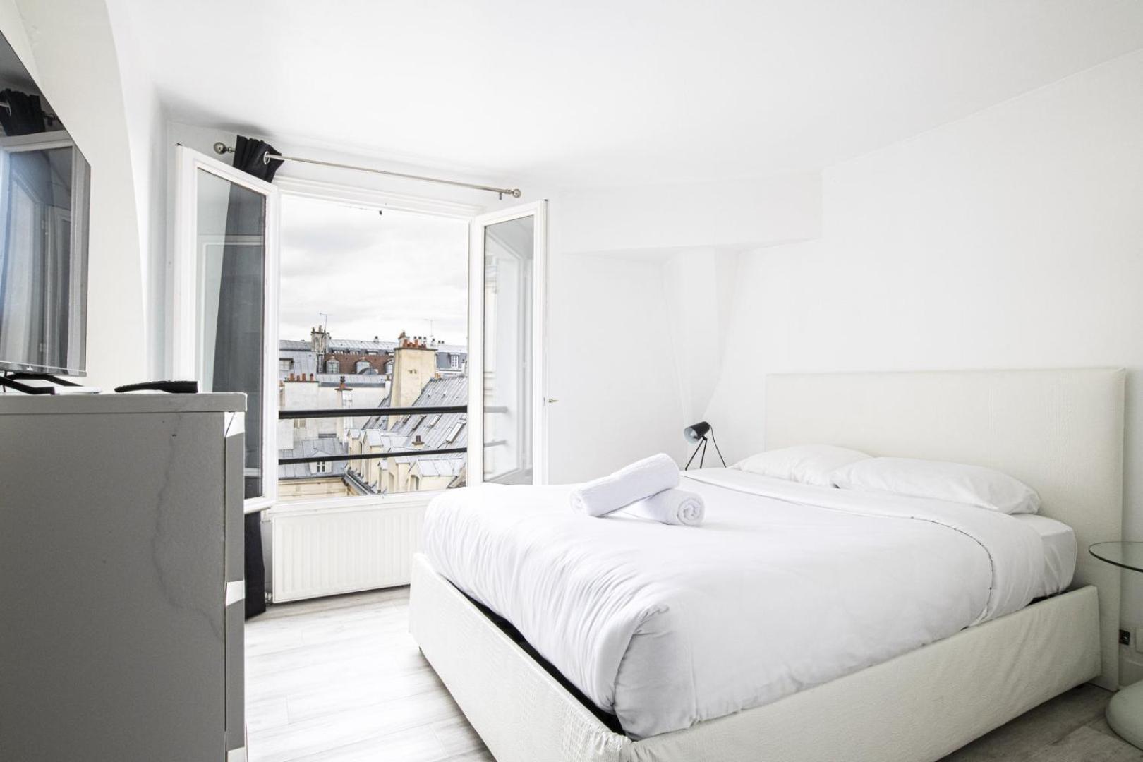 Paris Marais Best We Merris Exteriér fotografie