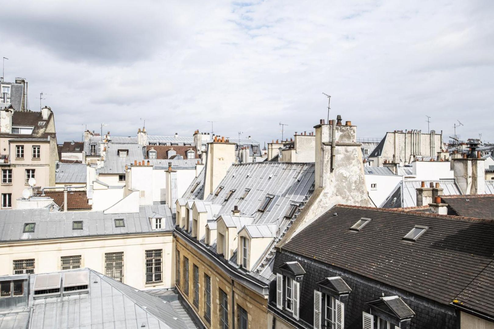 Paris Marais Best We Merris Exteriér fotografie