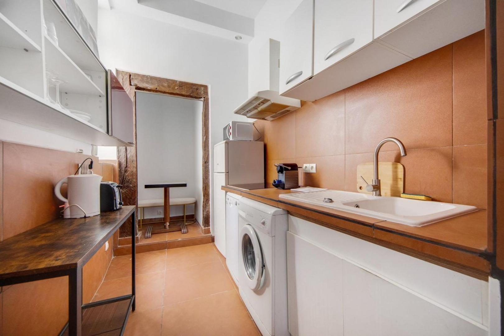 Paris Marais Best We Merris Exteriér fotografie