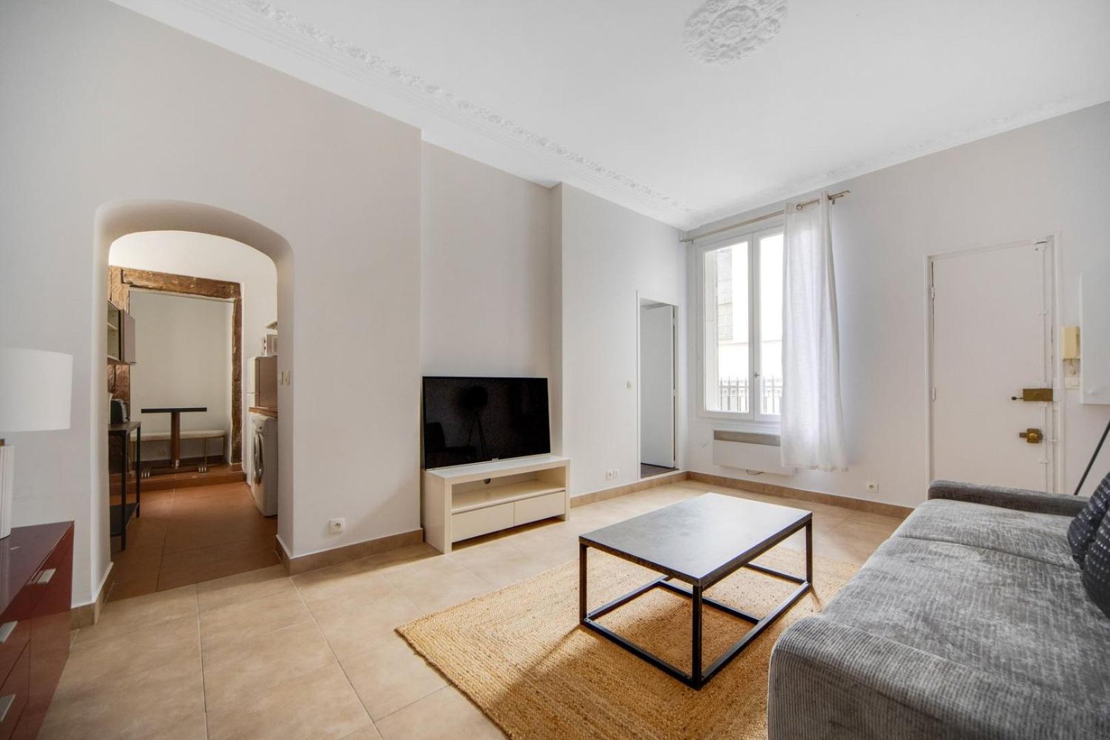 Paris Marais Best We Merris Exteriér fotografie